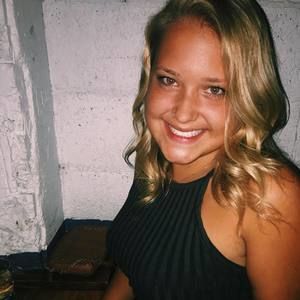 Meet your Posher, Maggie